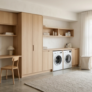 Ambiente Extra — Casa Completa