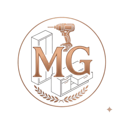Marceneiro na Gringa