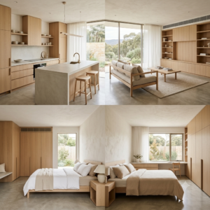 Casa Completa
